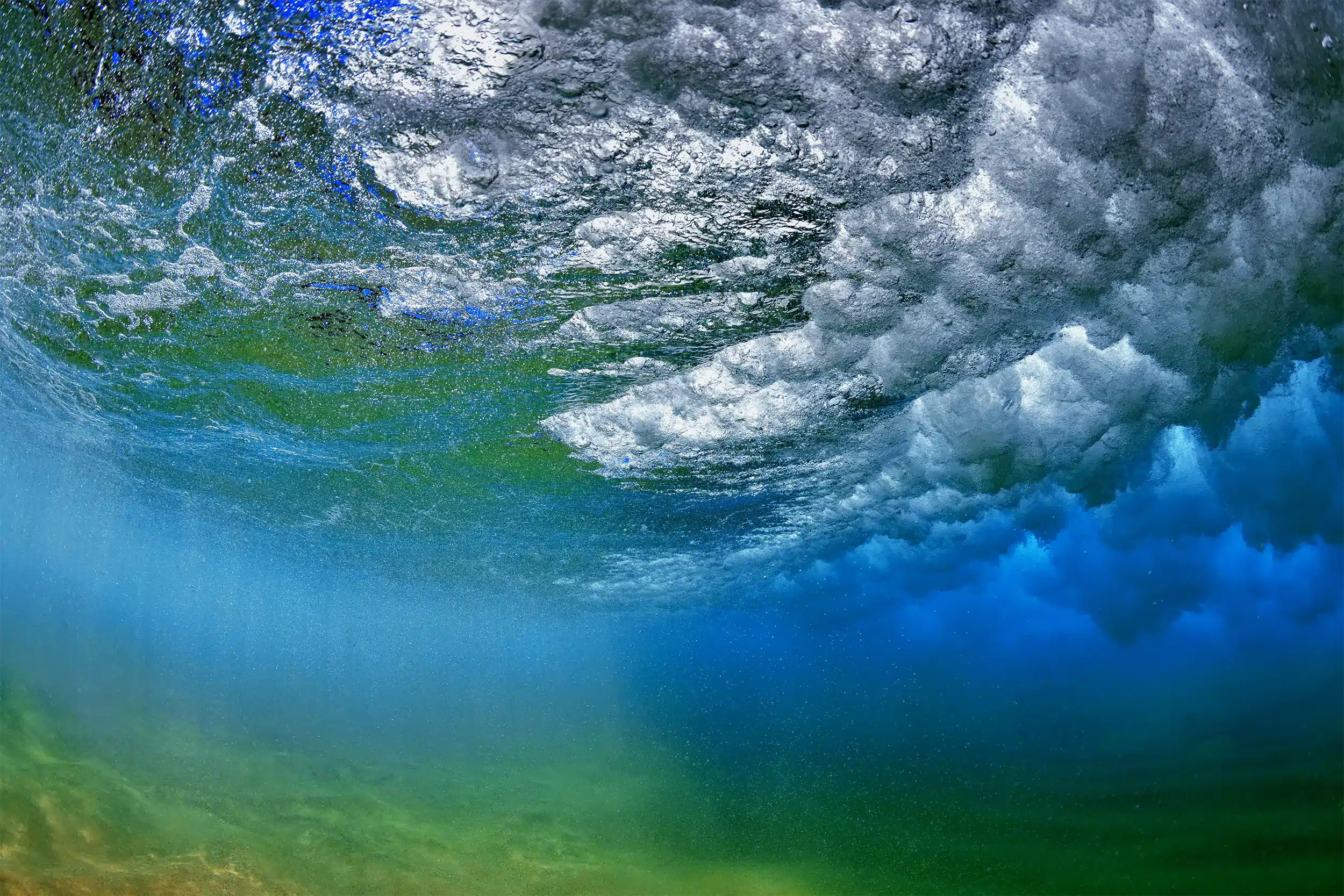 Break Away Wall Art