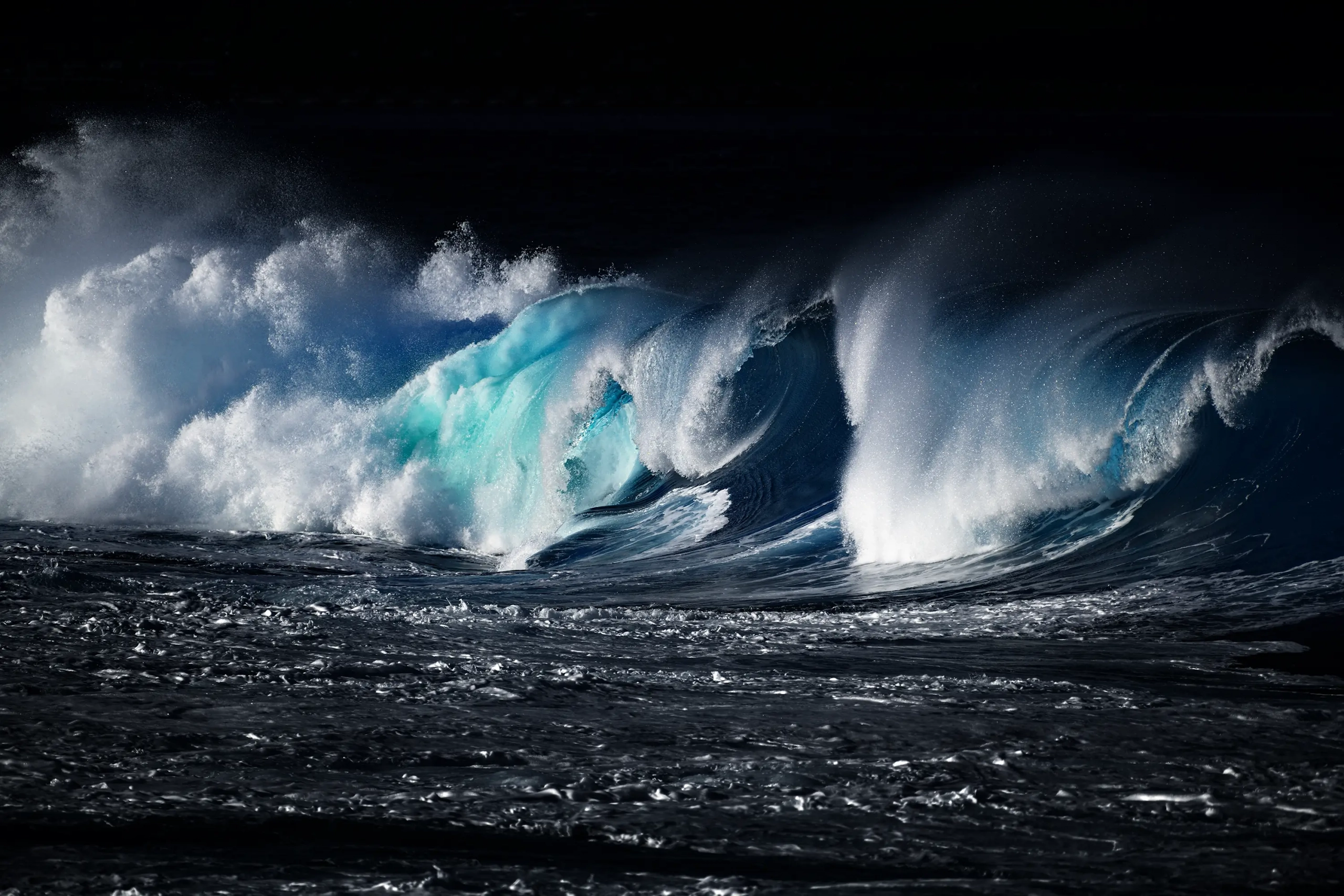 Froth Machine Wall Art