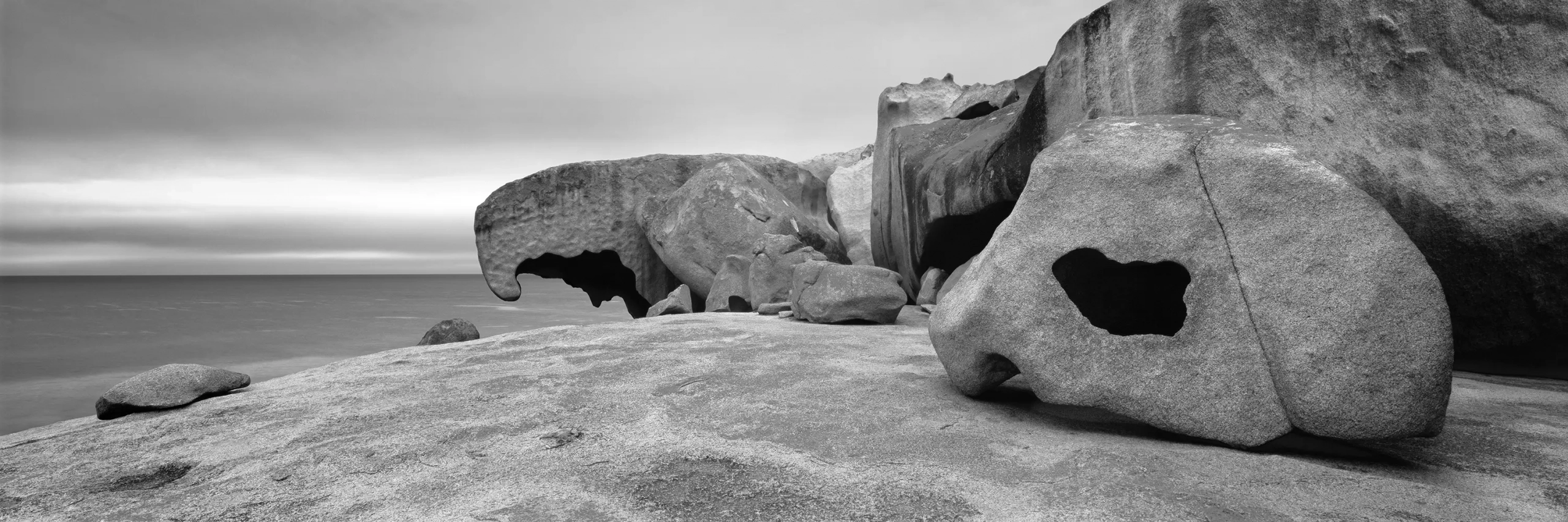 Granite Wall Art