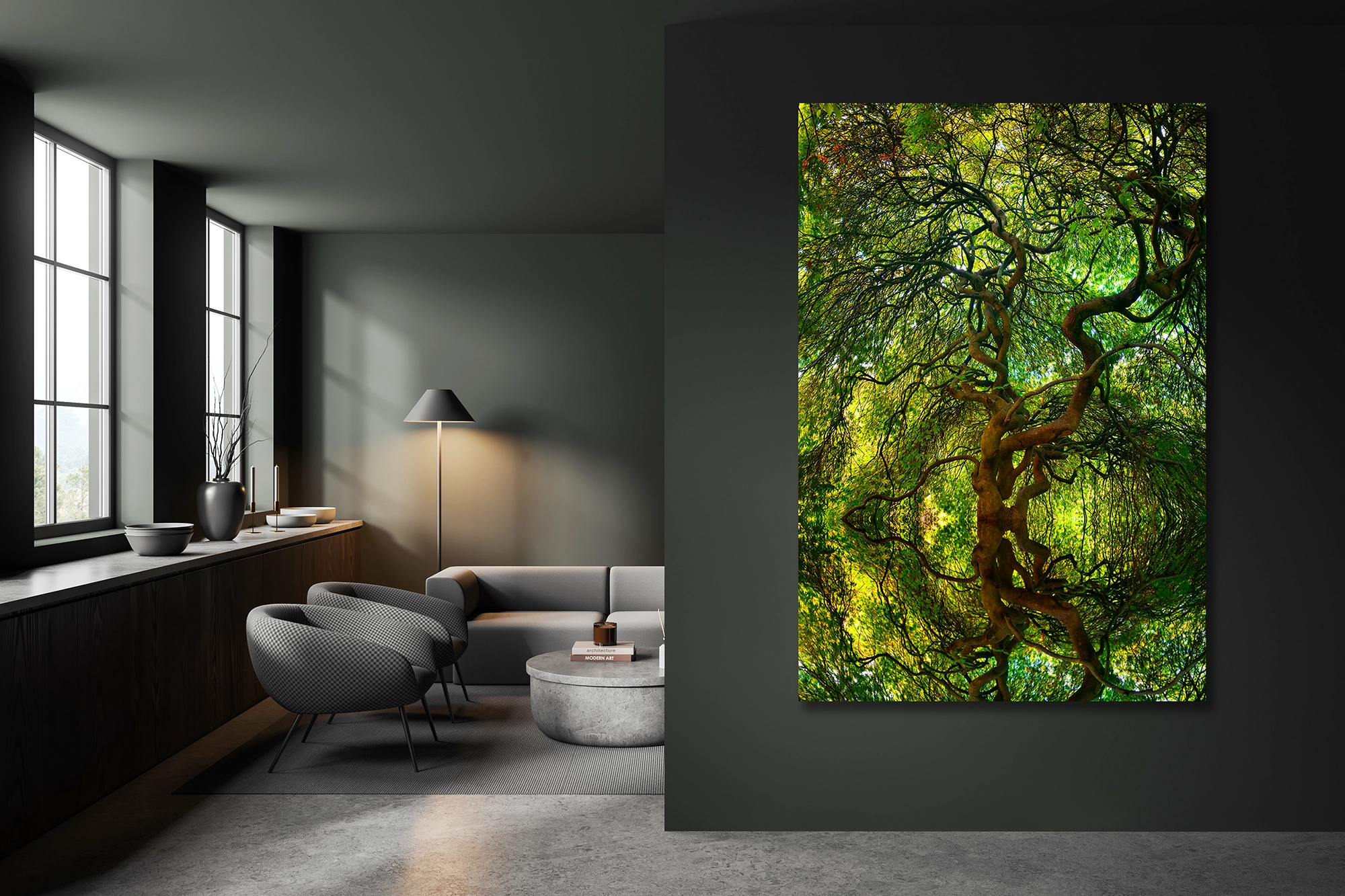 wall art