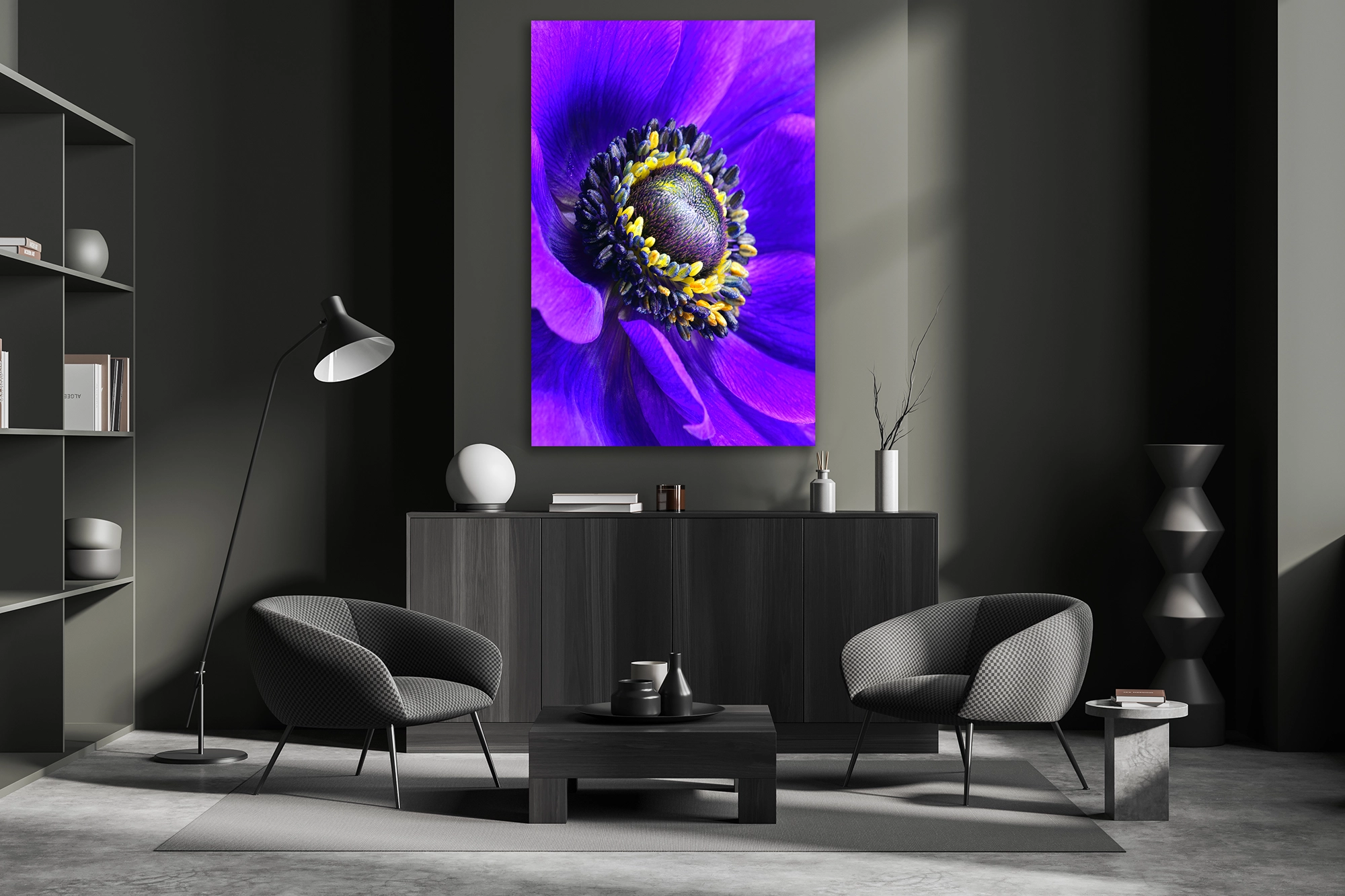 wall art