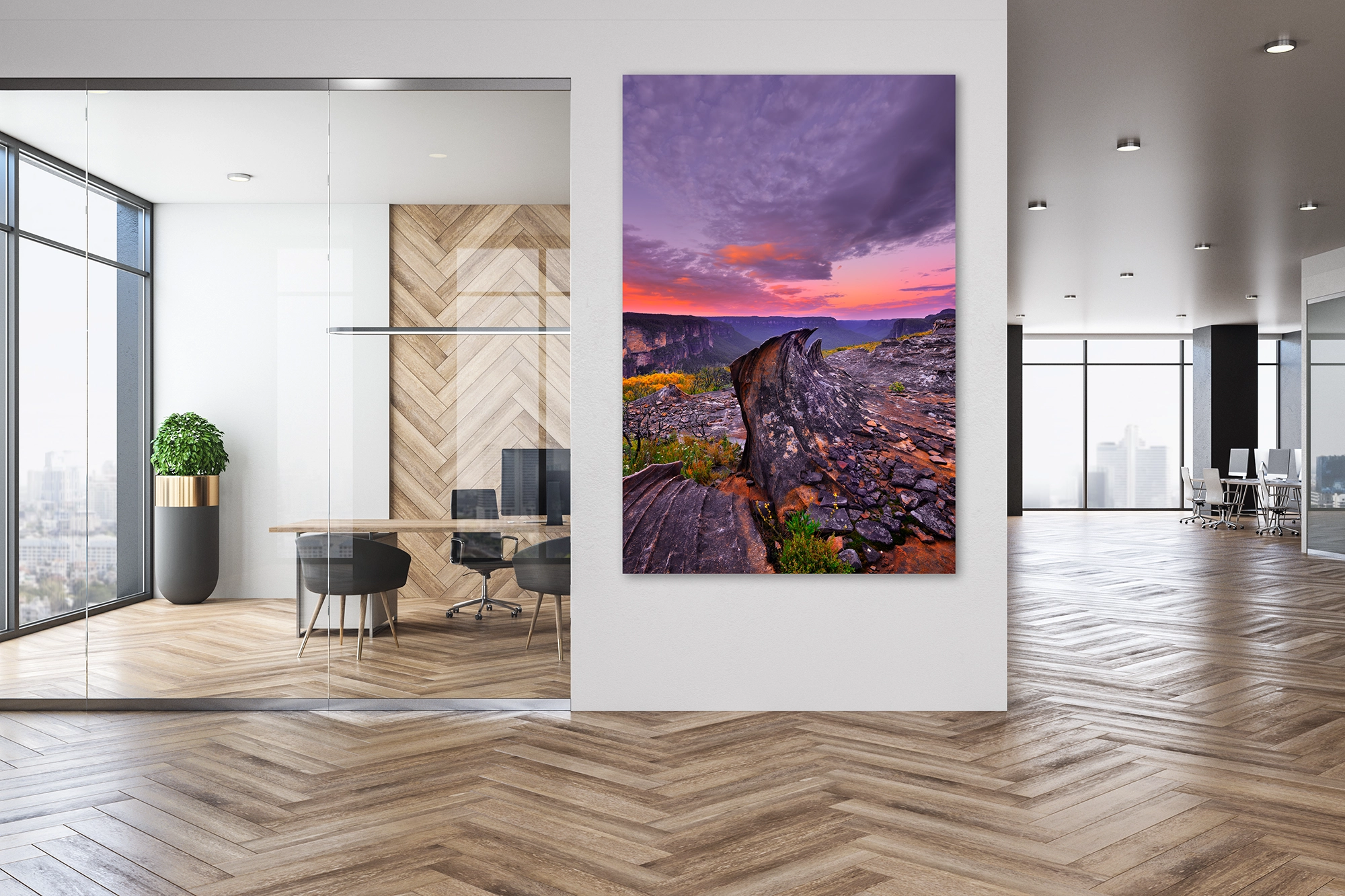 wall art