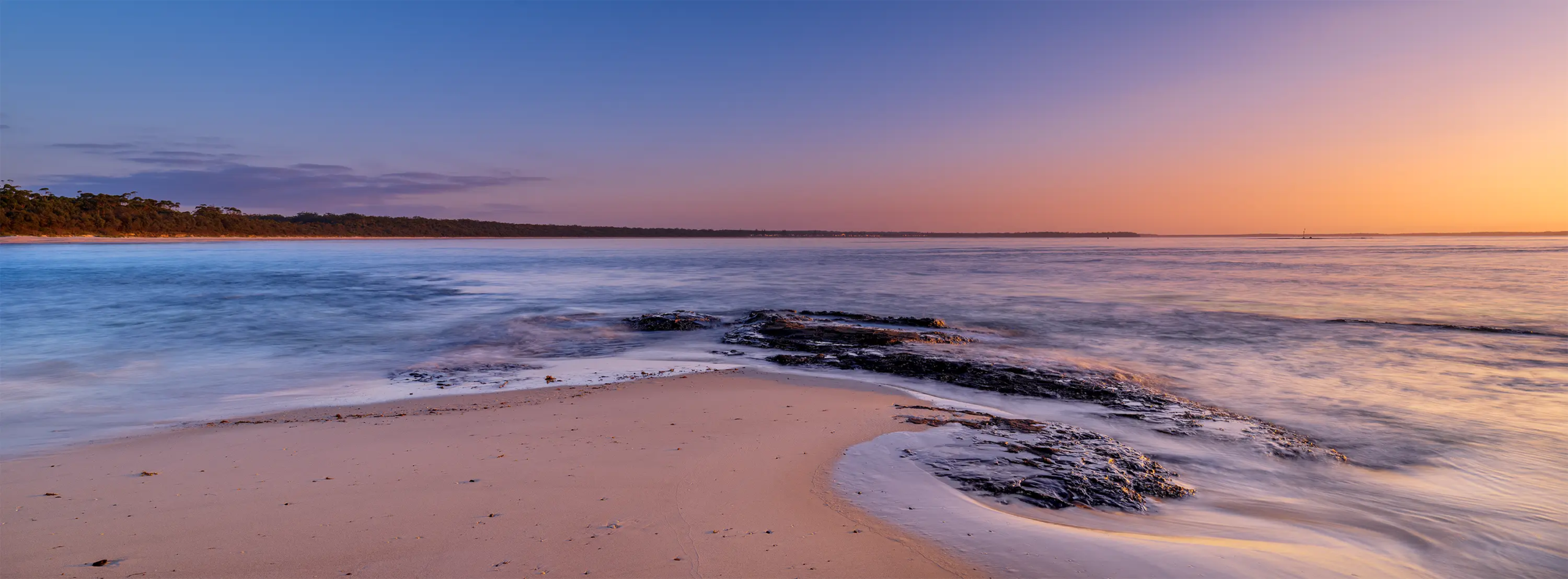 Huskinsson Sunrise Wall Art