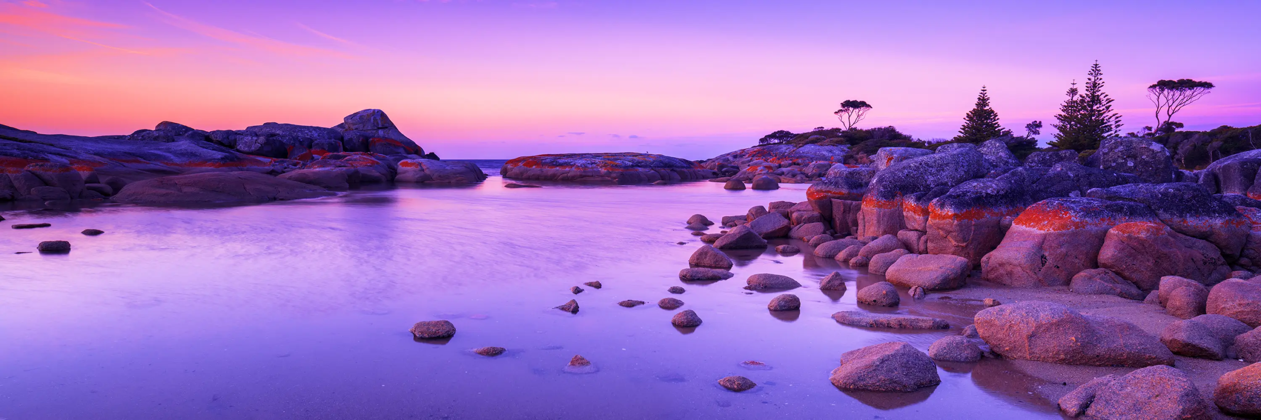 Binalong Bay