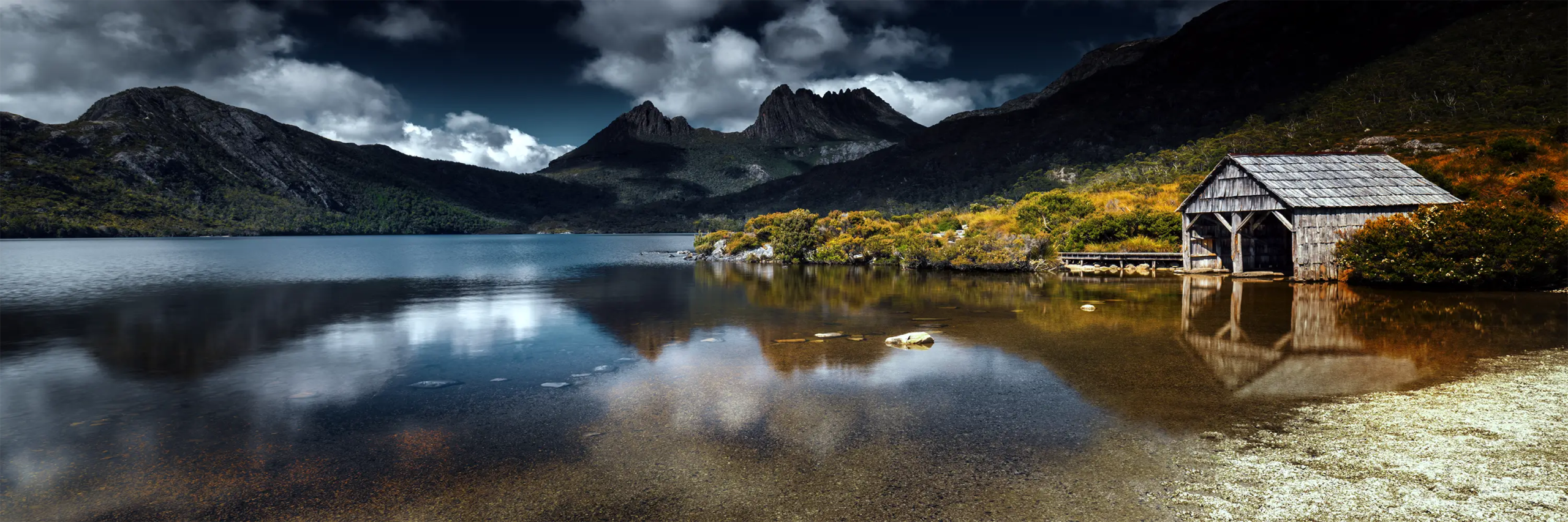Cradle Mountain