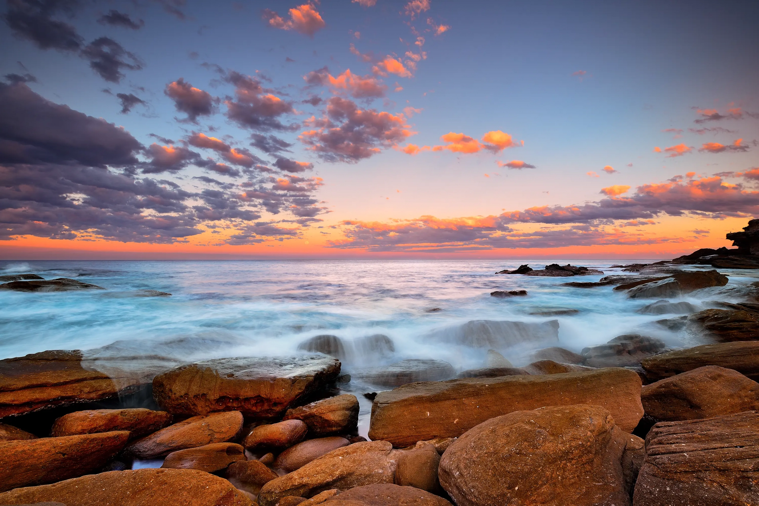Botany Bay Wall Art