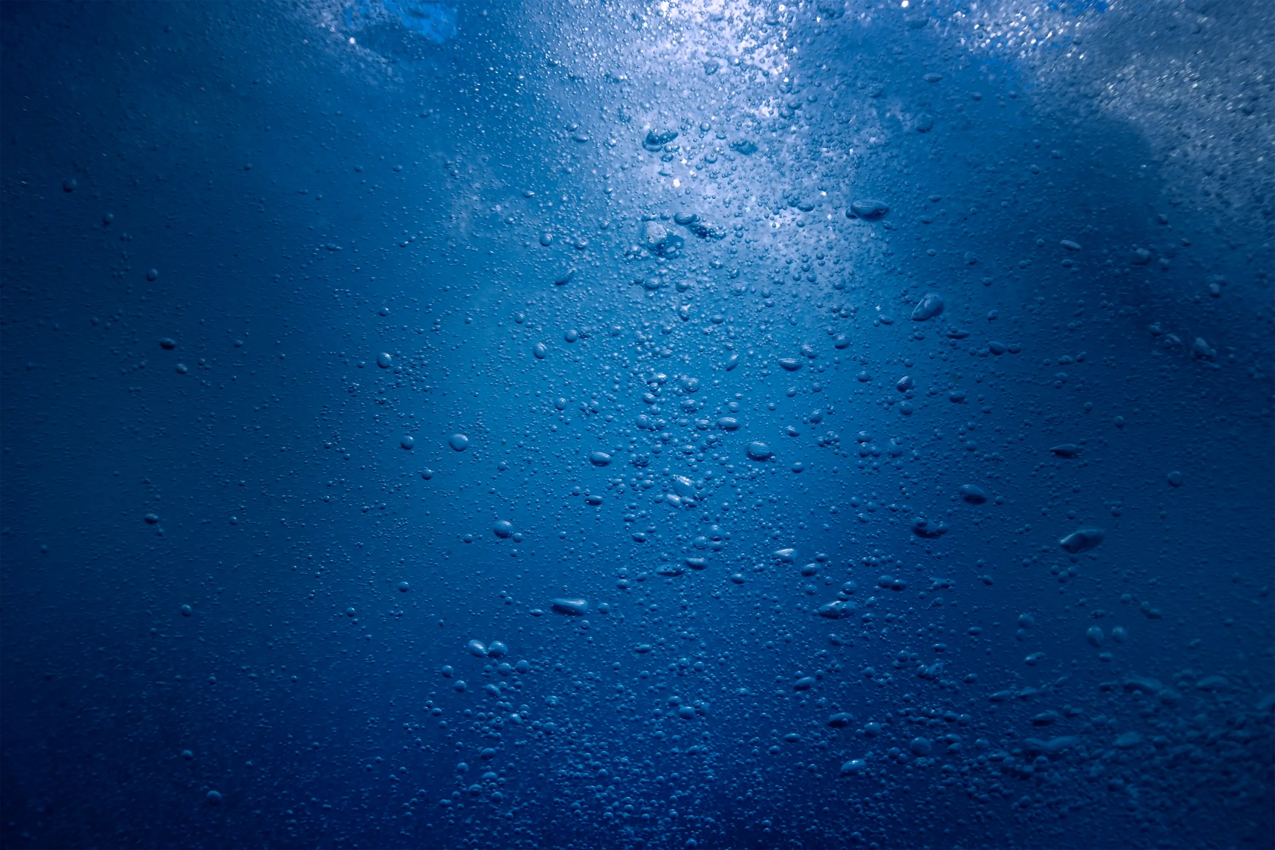 Oxygen Wall Art
