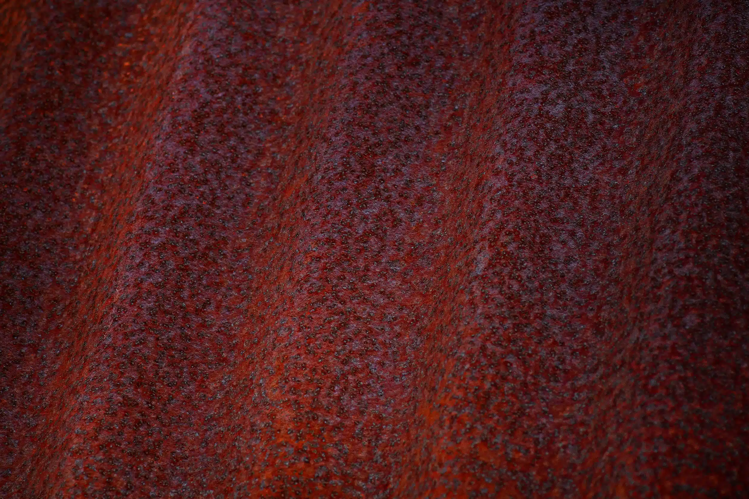 Corrugation Wall Art