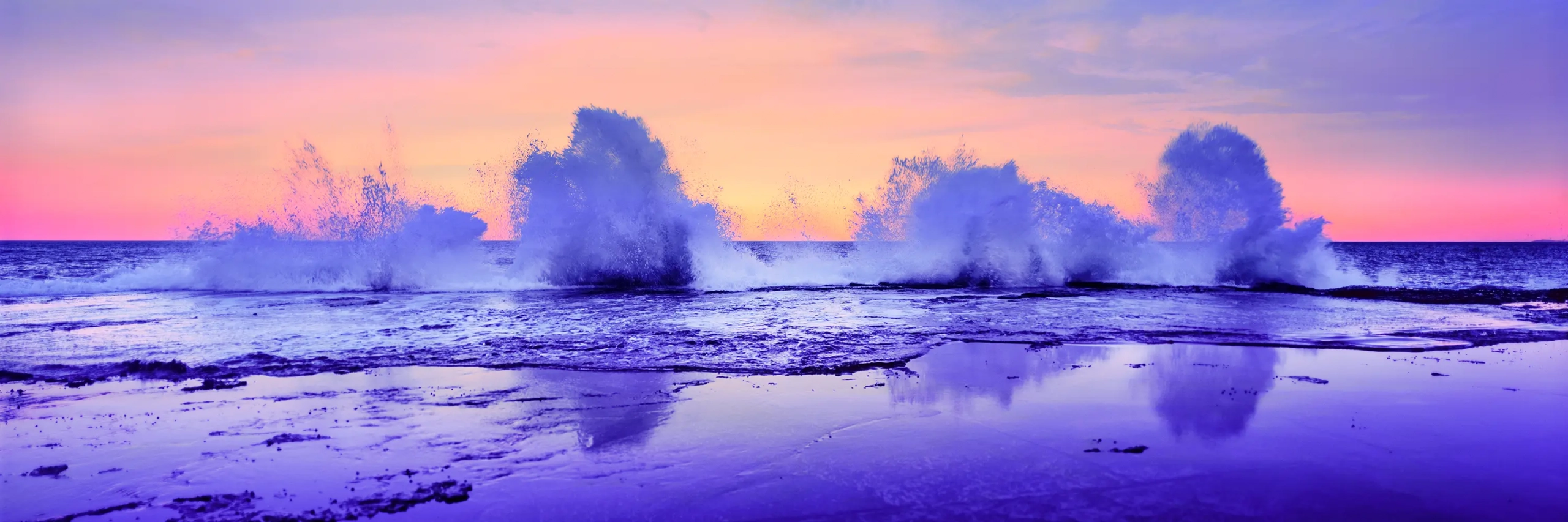 Neptune Wall Art
