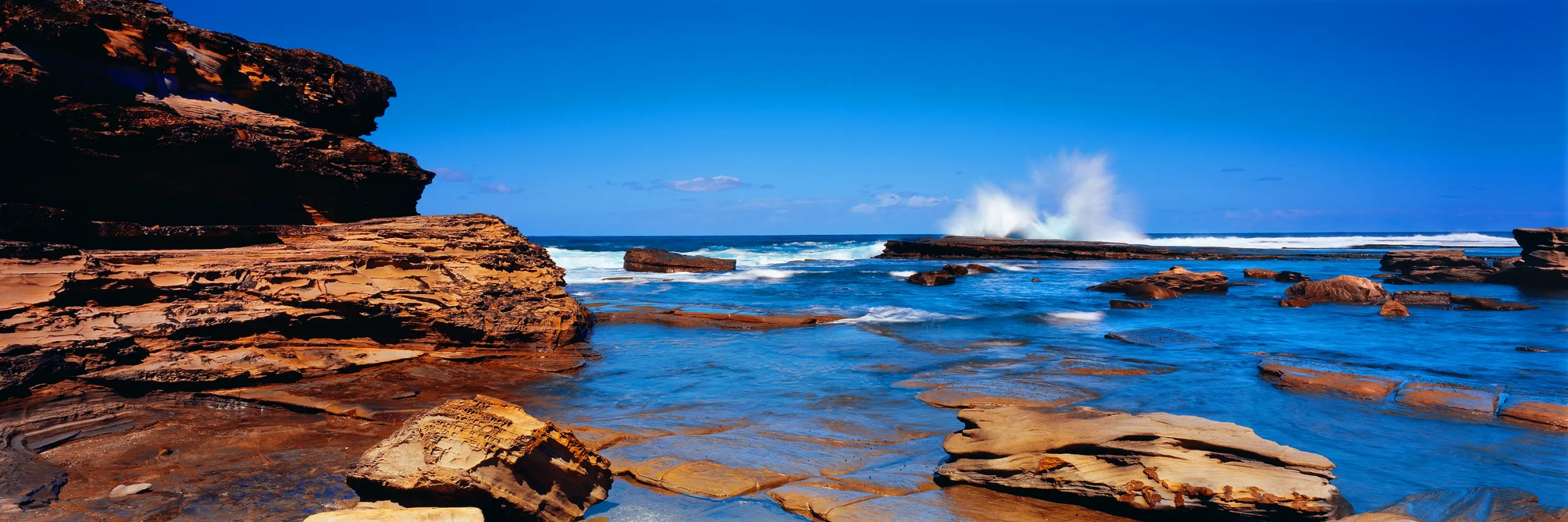Skillion Cove Wall Art
