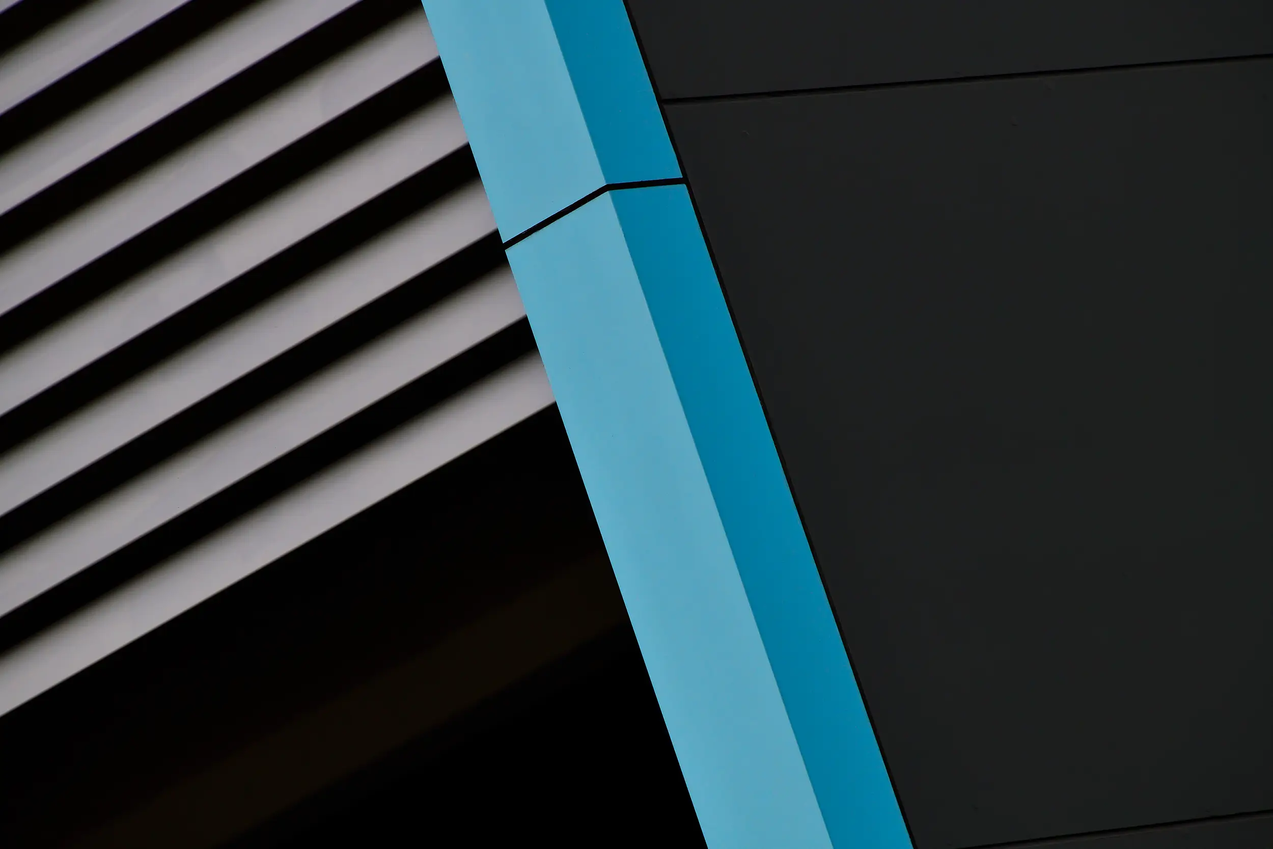 Overlap Wall Art
