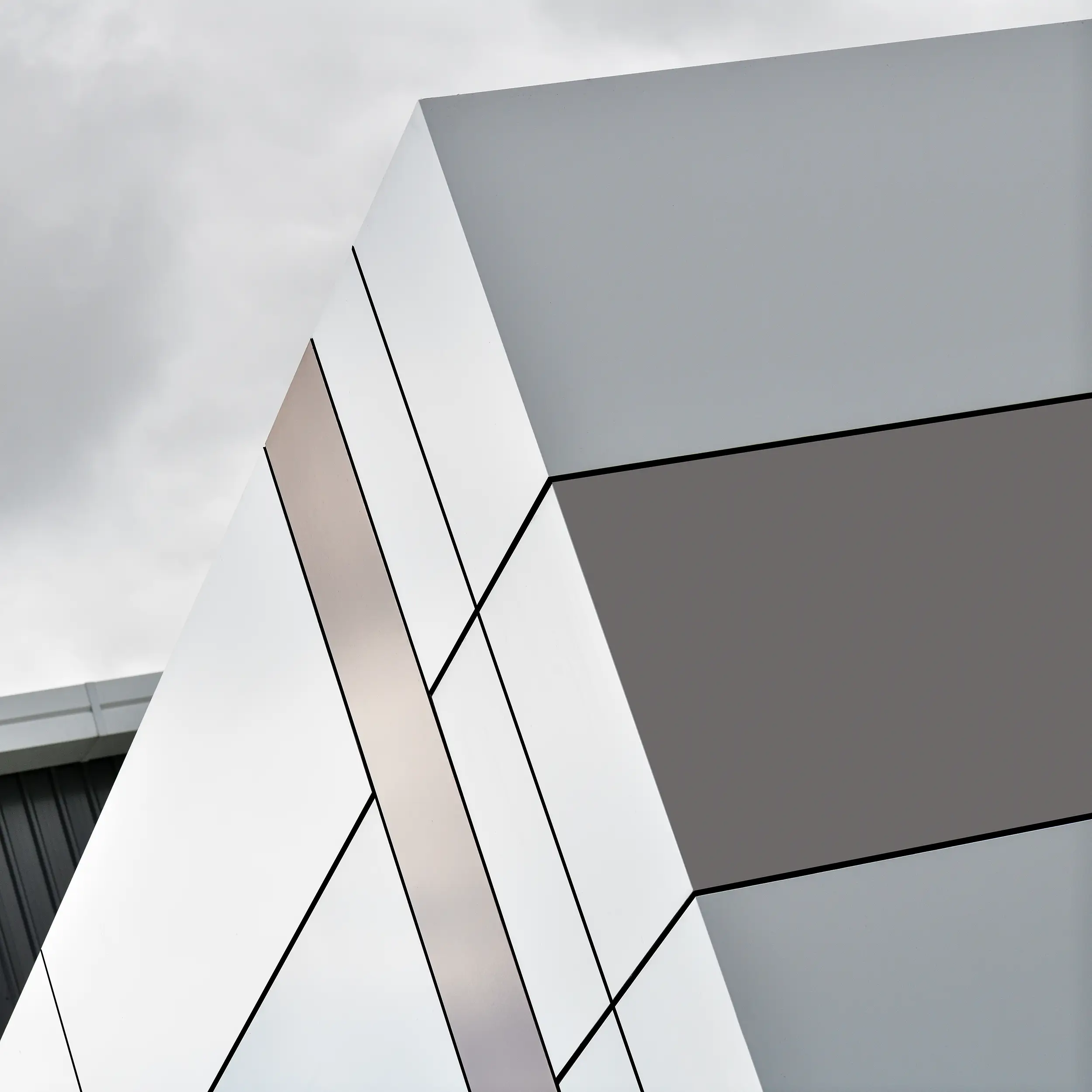 Cube Wall Art