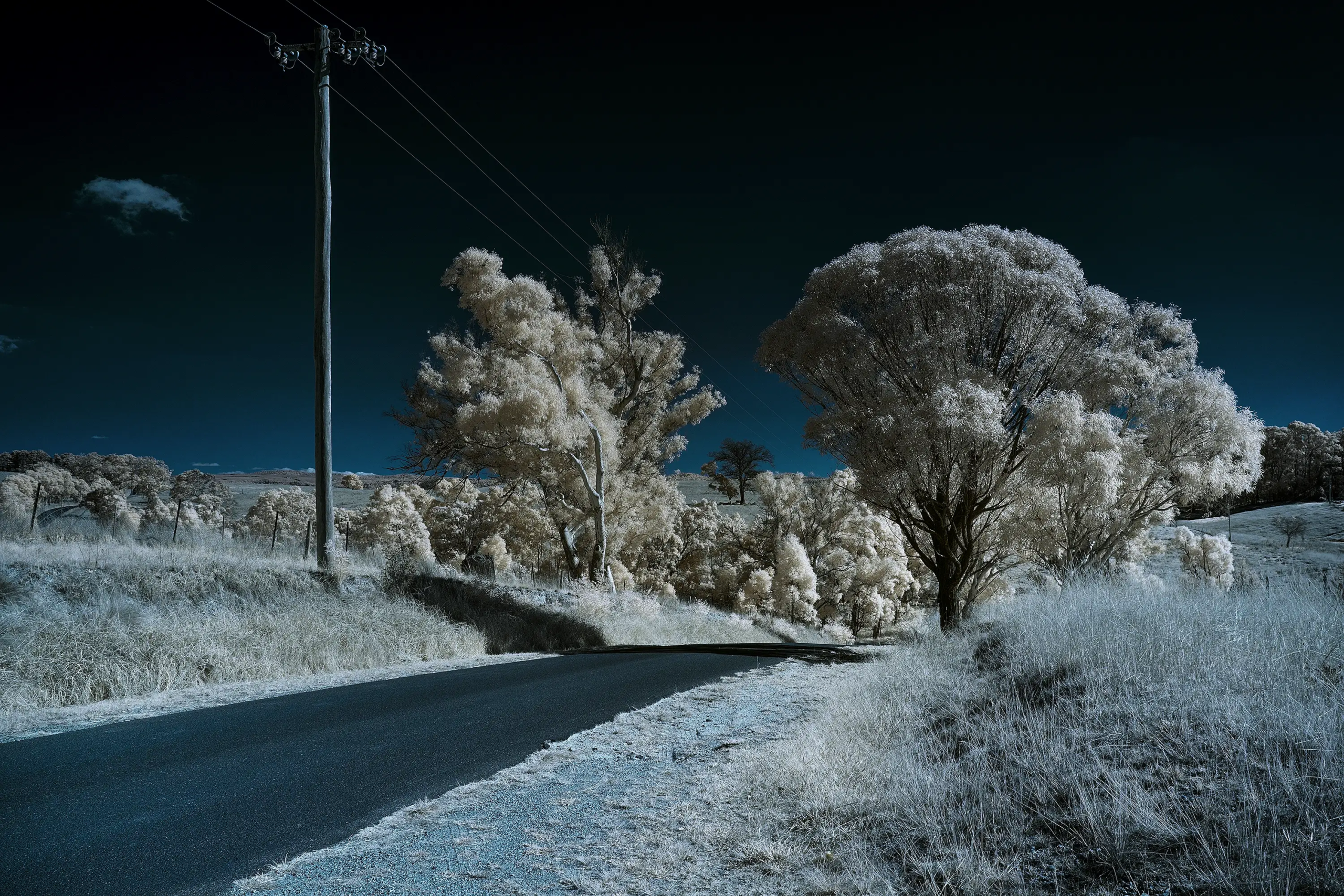 Gundagai Country Wall Art