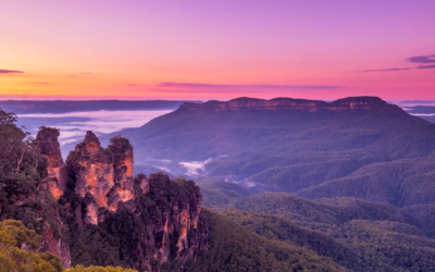 The Ultimate Guide to Australian Landscape Wall Art